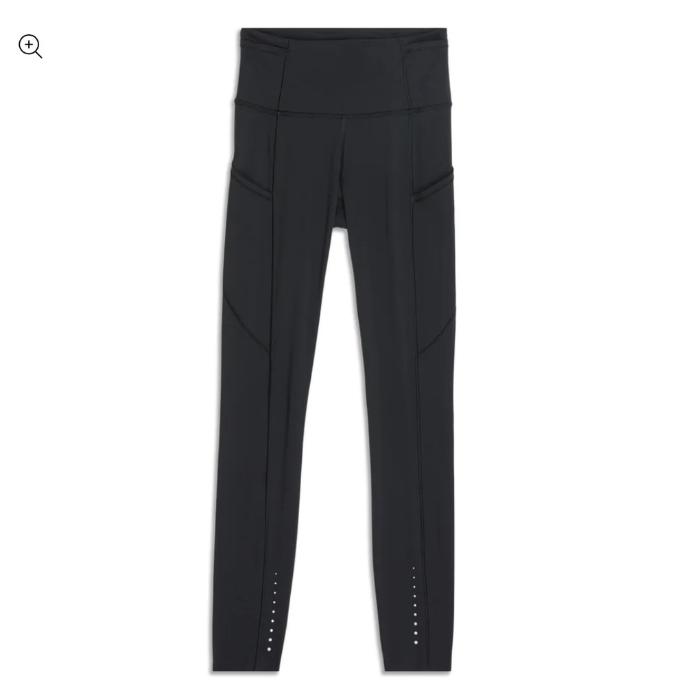 NWOT Lululemon Fast & Free High Rise Tight
